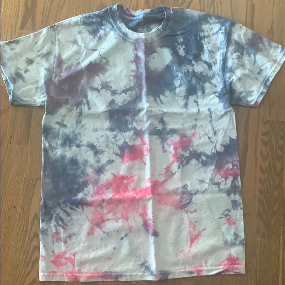 Tie-dye